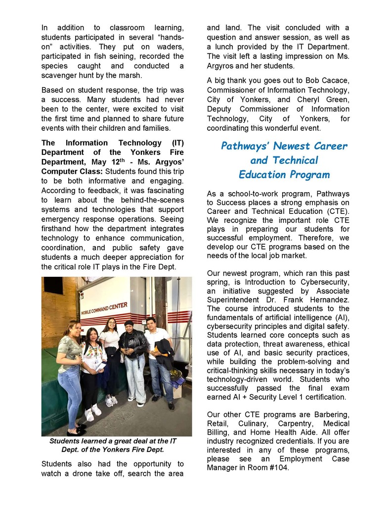 Pathways Press