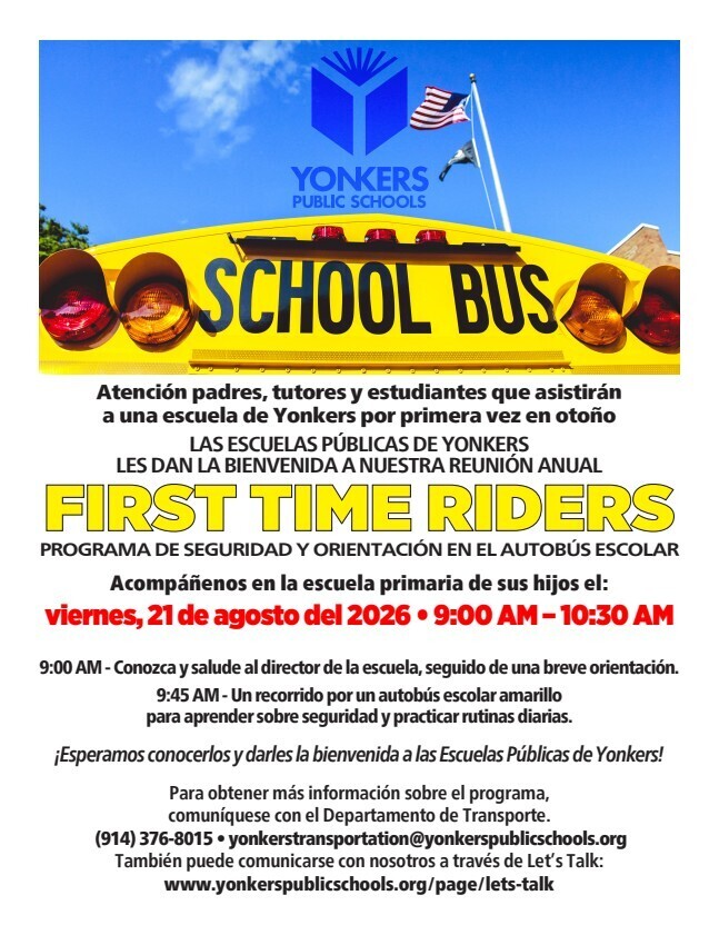 flyer S
