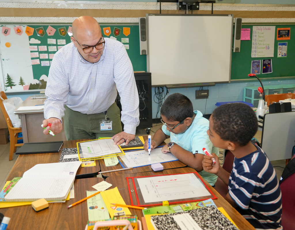 MLKA Summer Enrichment Culminating Event
