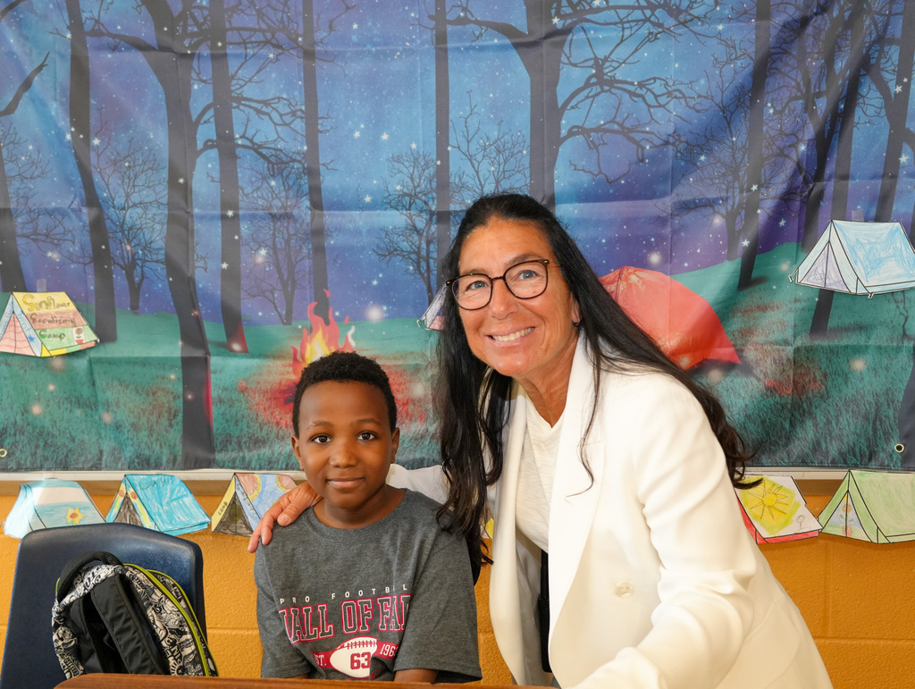 MLKA Summer Enrichment Culminating Event