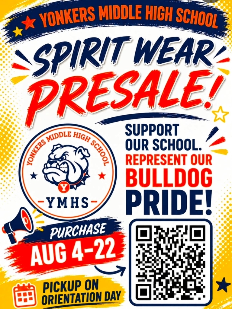 Spiritwear Presale