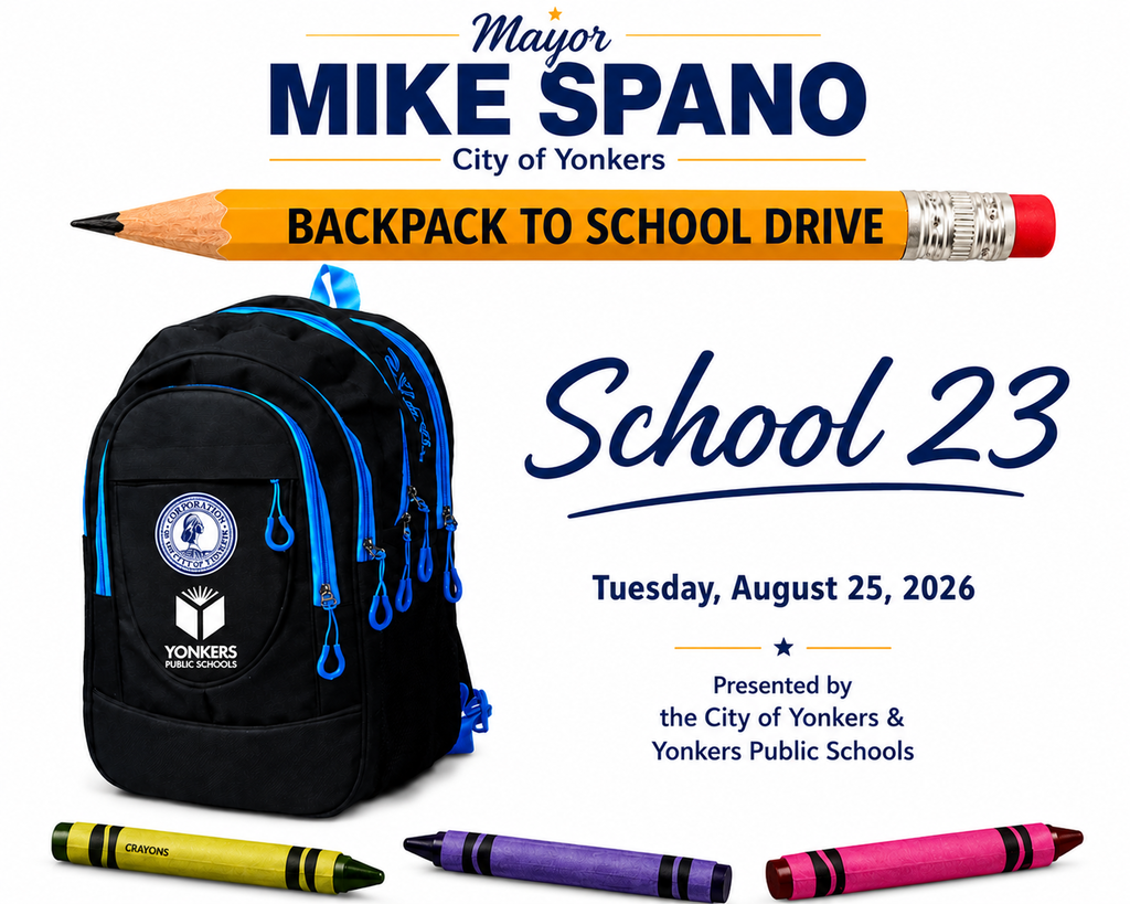 Backpack Drive