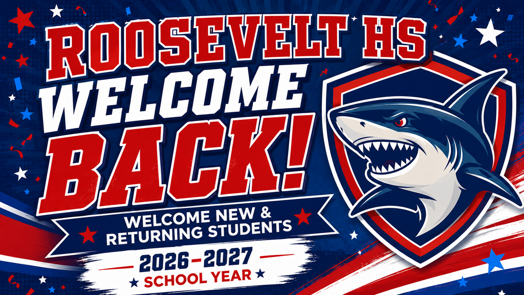 Welcome Back!