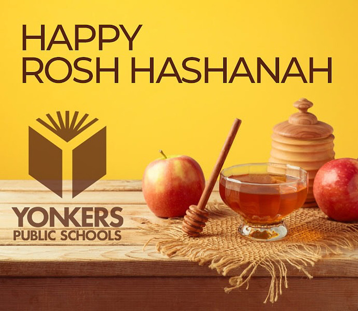 Happy Rosh Hashanah