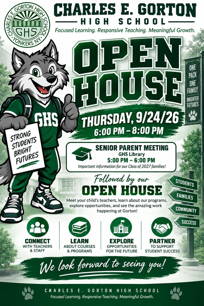 open house