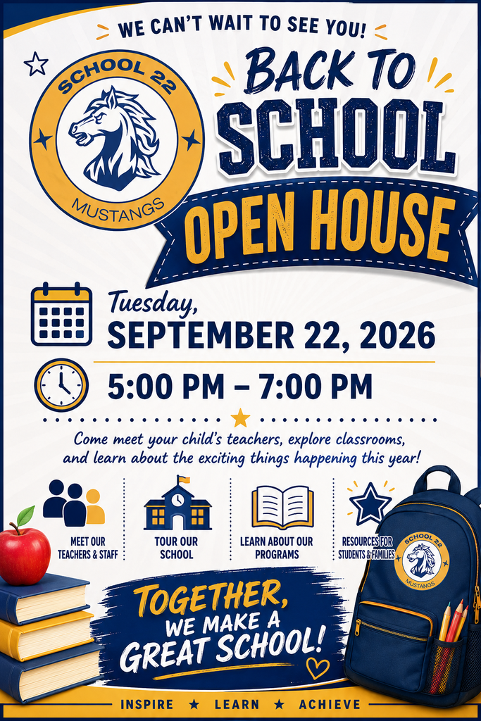 B2School Open House