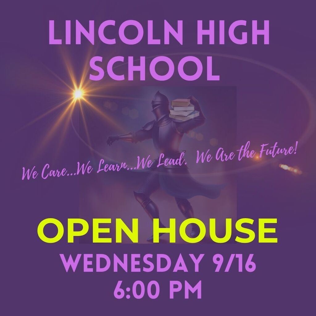 Thumbnail of Open House 2026