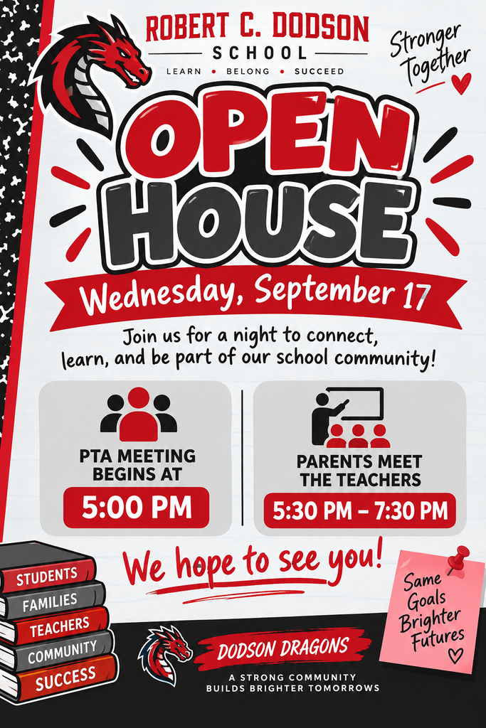 Open House