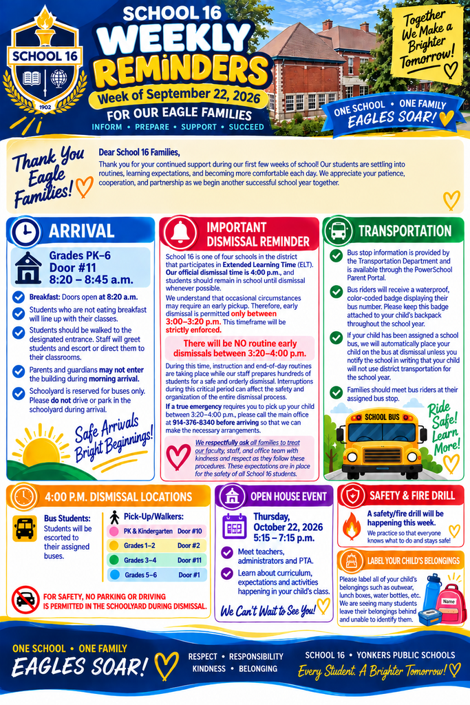 newsletter 9/22