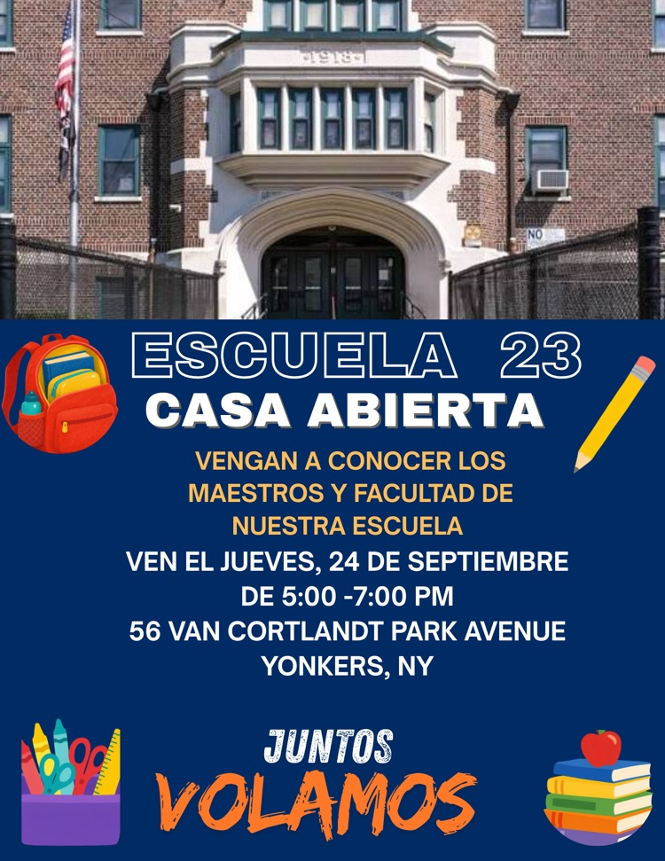 Open House