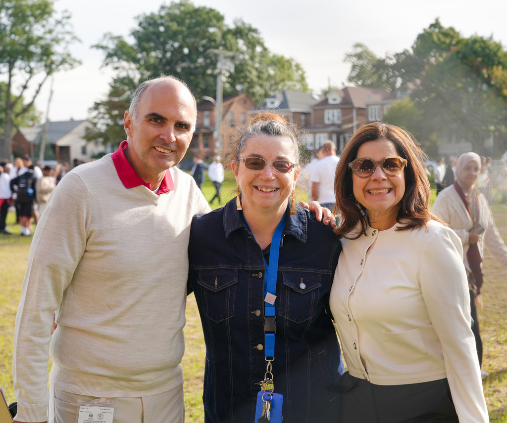 International Day of Peace Event at YMA
