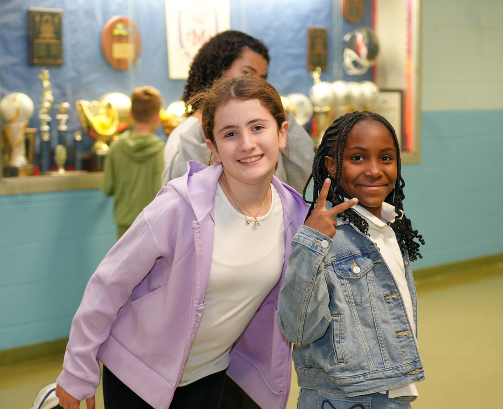 International Day of Peace Event at YMA