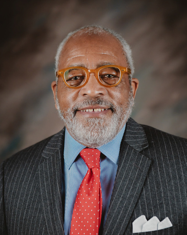 Thank you Trustee Sykes for your service
