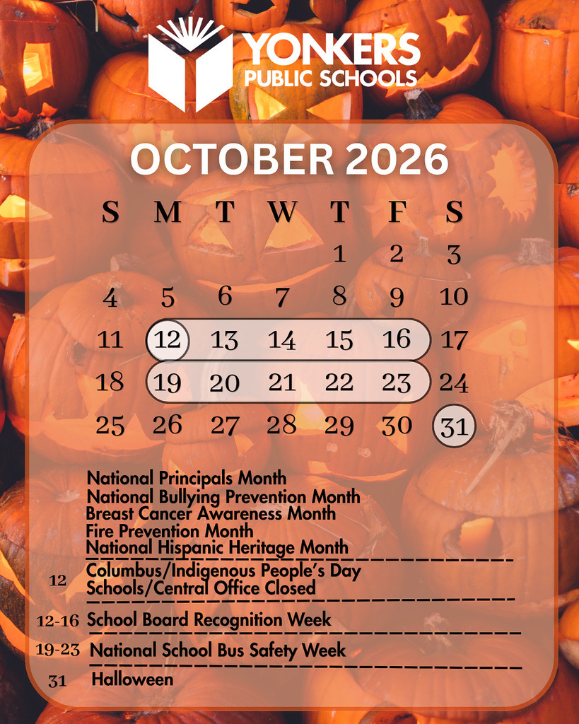 October