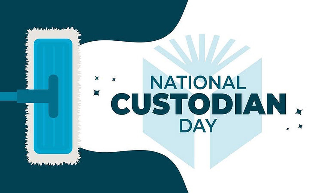 National Custodian Day
