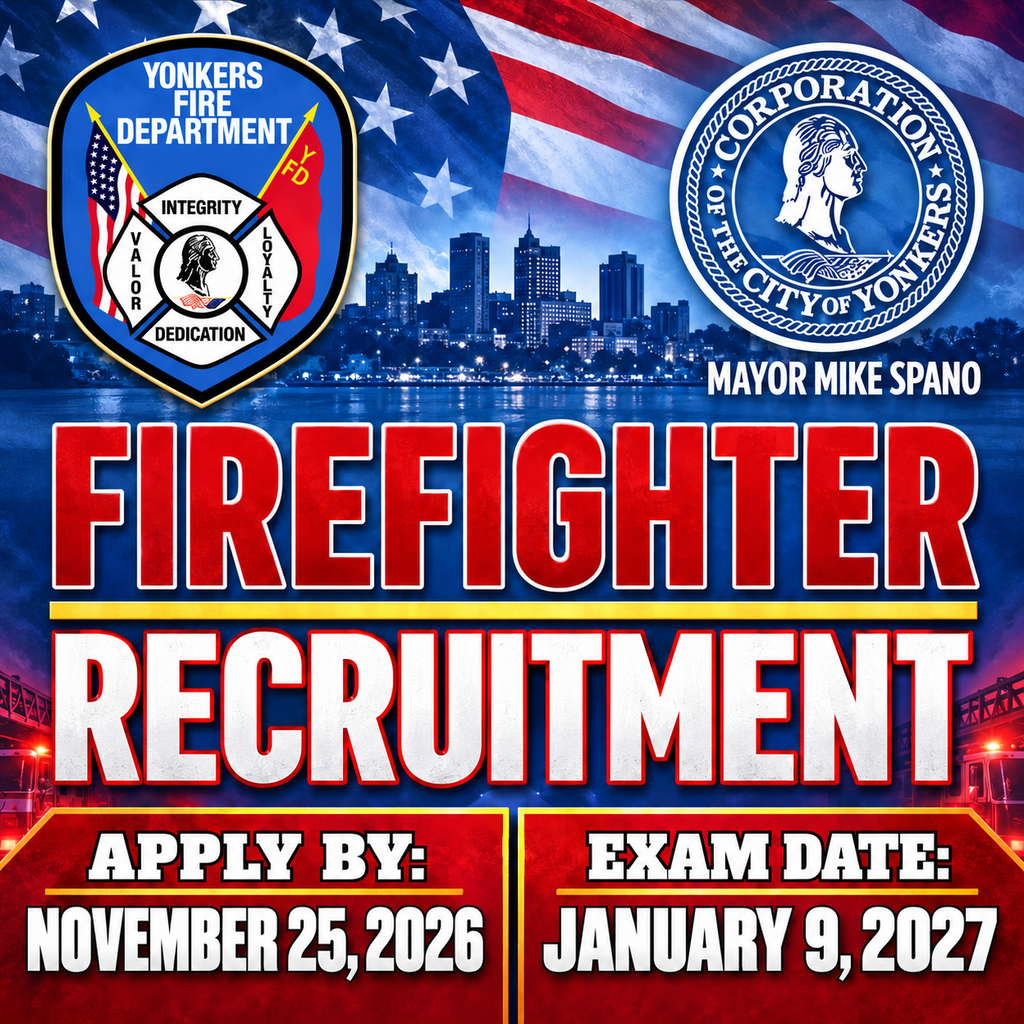 YFD recruitment 2026-2027