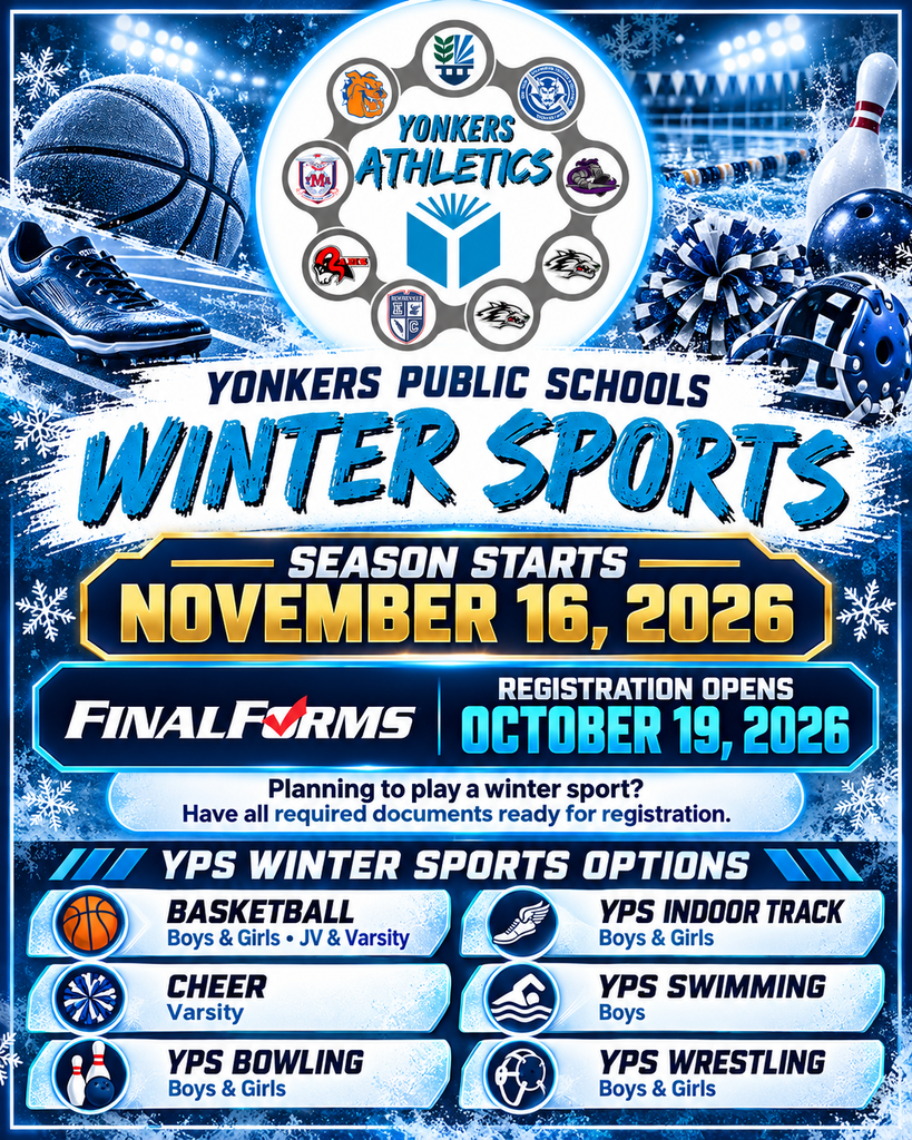 WINTER SPORTS