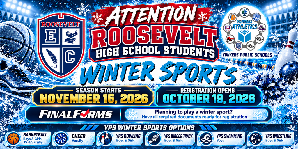 Winter Sports