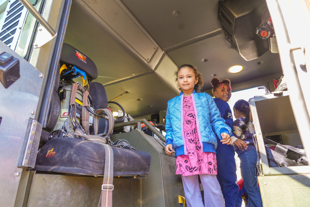 Fire Prevention Week 3