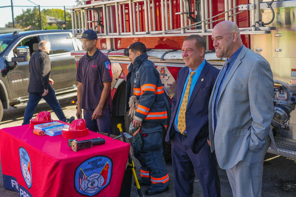 Fire Prevention Week 6