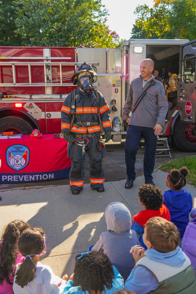 Fire Prevention Week 4