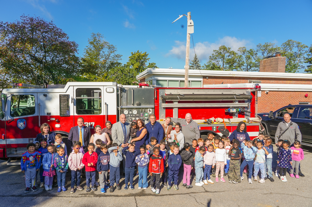 Fire Prevention Week 2