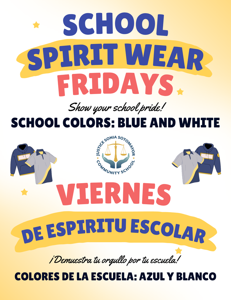 School Spirit 