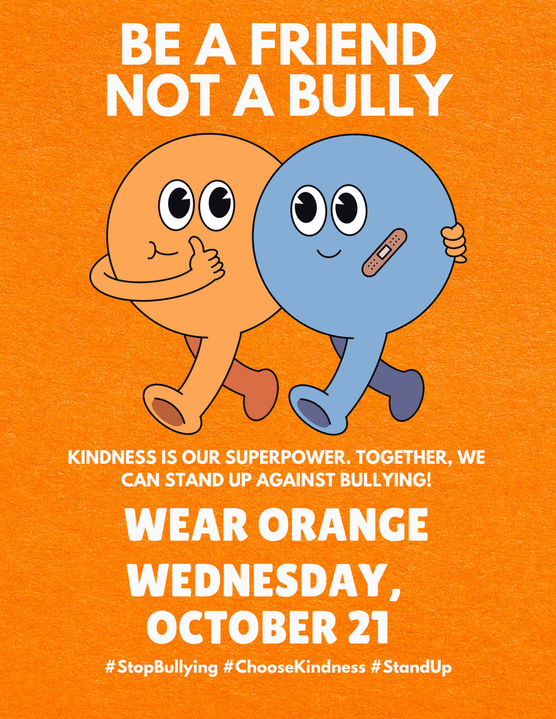 Anti Bullying 
