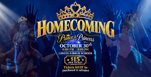 Thumbnail of Homecoming