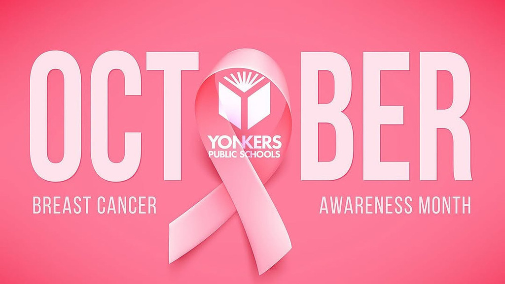 Breast cancer awareness month