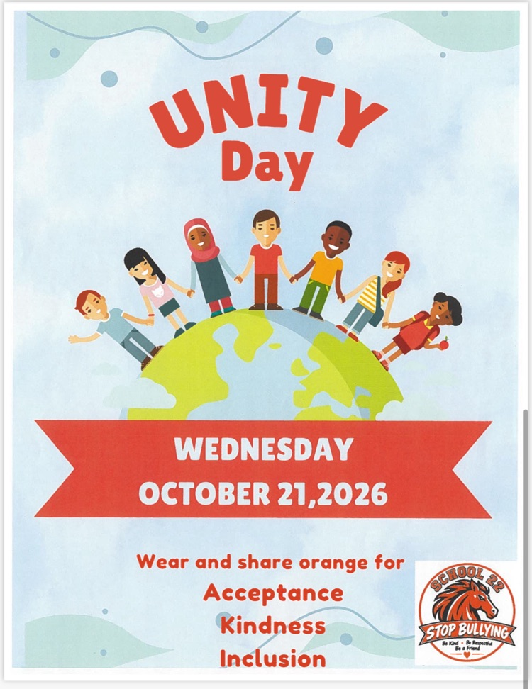 Unity day
