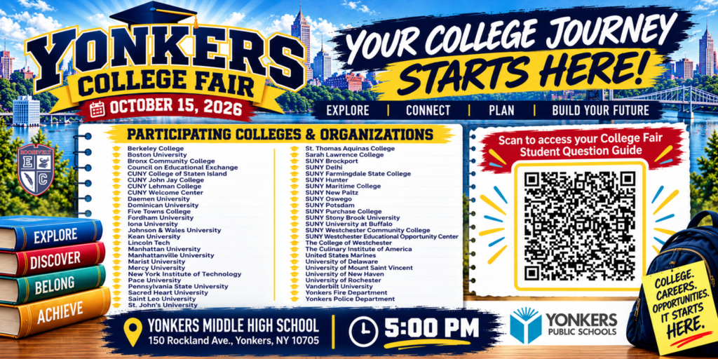 College Fair