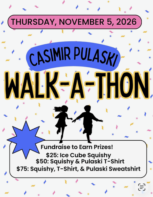 Walkathon