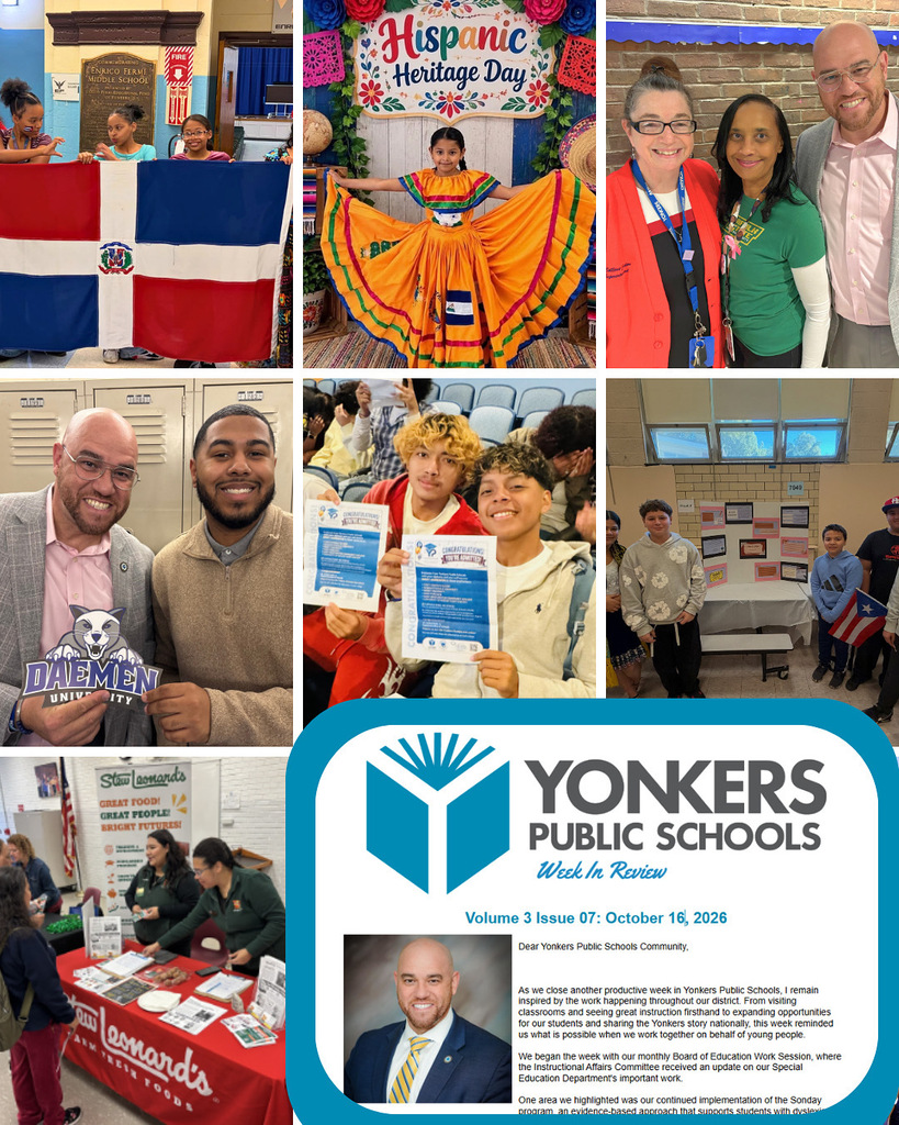 This weeks newsletter
