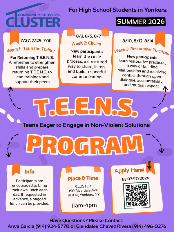 TEENS