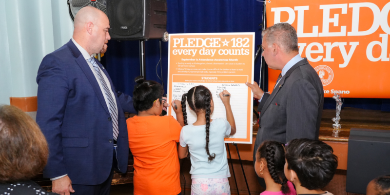 Pledge 182