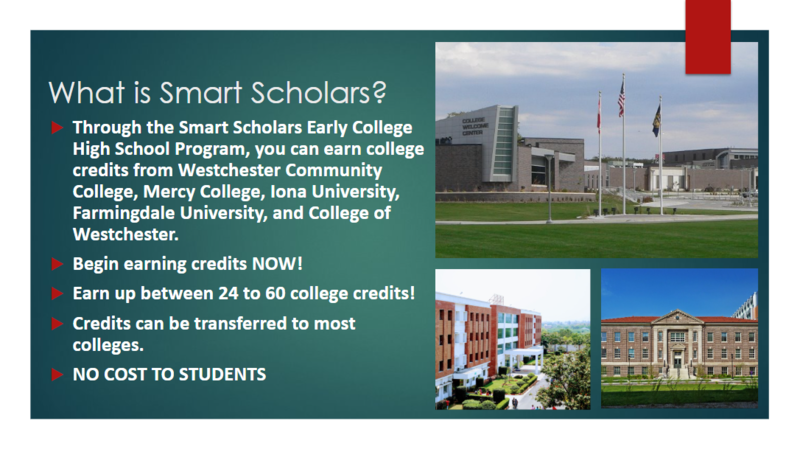 Smart Scholars description