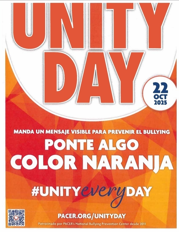 Unity Day 2025 Spanish