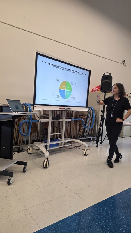 Professional Development Day 10.20.25