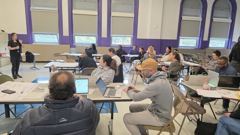 Professional Development Day 10.20.25