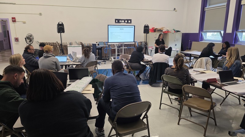 Professional Development Day 10.20.25