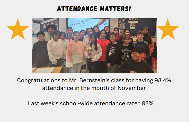 attendance