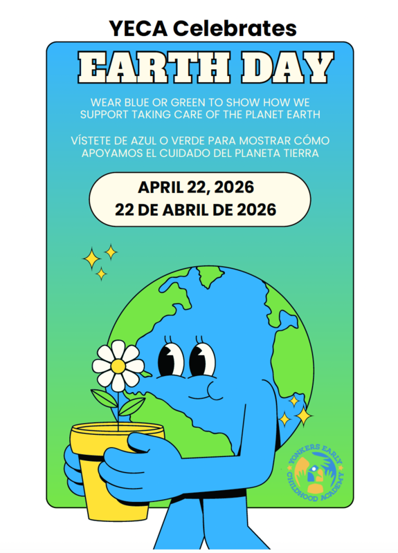 Earth Day