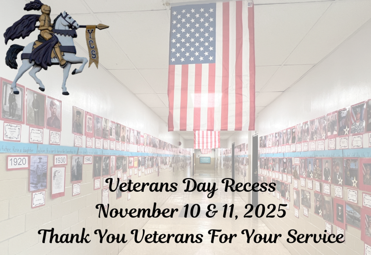 Veterans Day