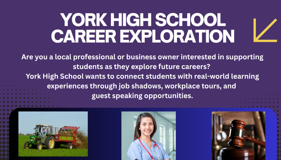 Career exploration