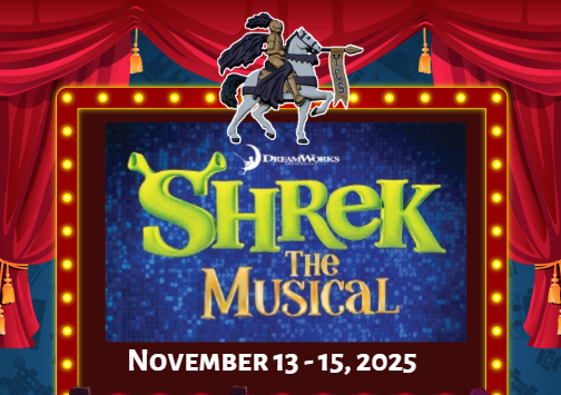 Shrek the Musical