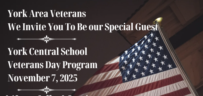 Veterans Program