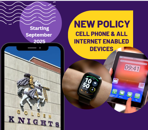 Cell Phone Policy