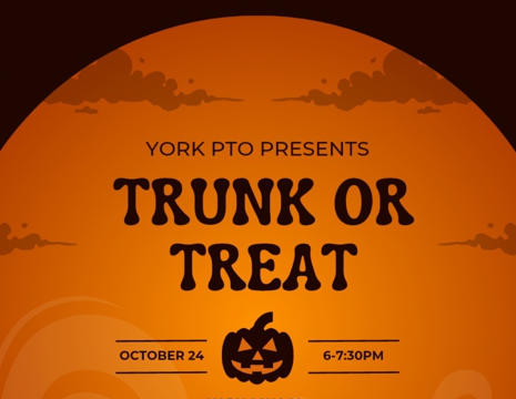 Trunk Treat