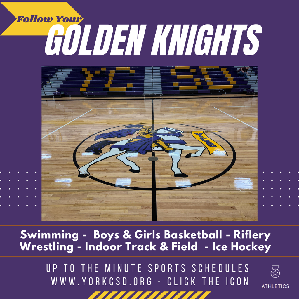 AThletics for week of January 3-5, 2025